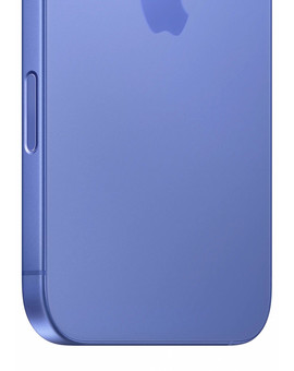 iPhone 16 256GB Ultramarine, изображение 3