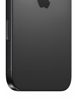 iPhone 16Pro 1TB Black Titanium, изображение 3